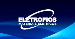 Eletrofios Materiais Elétricos